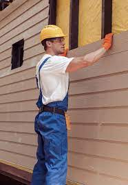 Best Storm Damage Siding Repair  in La Mirada, CA